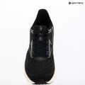 Кросівки для бігу чоловічі Mizuno Wave Rider 29 2E black sand/quiet shade/black 9