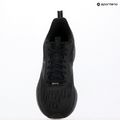 Кросівки для бігу чоловічі  Mizuno Wave Rider GTX 3 black/black/black sand 9