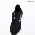 Кросівки для бігу чоловічі Mizuno Revolt 4 black/ultimate gray/glowing apple 9