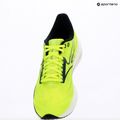 Кросівки для бігу чоловічі Mizuno Wave Rider 29 lightning yellow/estate blue 9