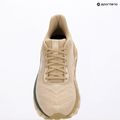 Кросівки для бігу чоловічі Mizuno Wave Horizon 9 pale khaki/white/curds&whey 9
