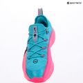 Кросівки для тренувань чоловічі Nike LeBron TR 1 dusty cactus/pink blast/black 9