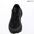 Кросівки для бігу чоловічі ASICS Trabuco 14 GTX black/graphite grey 9