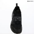 Кросівки велосипедні чоловічі Leatt ProFlat 2.0 black 9