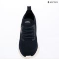 Кросівки чоловічі Tommy Hilfiger Lightweight Knitted Runner desert sky 9