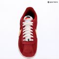 Кросівки жіночі Nike Cortez team crimson/white/ice peach 12