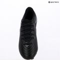 Кросівки футбольні чоловічі Nike Tiempo Maestro Acad SG-Pro AC black/ice blue 19