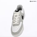 Кросівки чоловічі Nike Court Vision Low grey fog/white/black 9