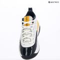 Взуття чоловіче  Jordan Max Aura 7 white/obsidian/university gold 9