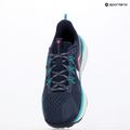 Кросівки для бігу чоловічі Nike Pegasus Trail 5 midnight navy/dusty cactus/hyper pink 15