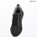 Кеди жіночі BIG STAR  KK274006 black 9