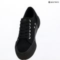 Кеди жіночі BIG STAR RR274403 black 9