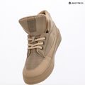 Кросівки жіночі BIG STAR OO274A532 beige 9
