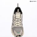 Кросівки Mizuno Wave Rider 10 Premium opal gray/pristine/creme de menthe 9