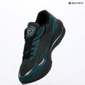 Кросівки чоловічі Mizuno Wave Rider β black sand/black/deep teal 9