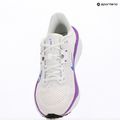 Кросівки для бігу жіночі Nike Quest 6 white/black/bright violet/sapphire 10