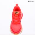 Кросівки для бігу жіночі Nike Vomero 18 Hot lava/chalk/orange pulse/black 11