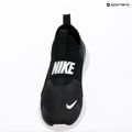 Кросівки дитячі Nike Flex Runner 4 black/white/black 11