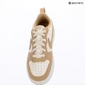 Взуття  Nike Court Borough Low Next Bloom phantom/white/linen 11