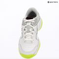 Кросівки тенісні дитячі Nike Court Lite 2 Jr white/hot lime/grey fog/laser fuchsia 6