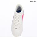 Кросівки футбольні дитячі Nike Tiempo Maestro Club Jr FG/MG white/racer blue/pink blast/black 19