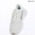 Кросівки для тренувань жіночі Nike Flex Train white/photon dust/metallic silver 11