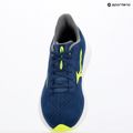 Кросівки для бігу чоловічі Mizuno Revolt 4 estate blue/lightning yellow 14