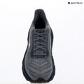 Кросівки для бігу чоловічі Mizuno Wave Horizon 9 india ink/galaxy silver/black 9