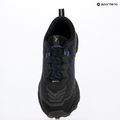 Кросівки для бігу чоловічі Mizuno Wave Daichi 9 GTX black/dress blues/black sand 4