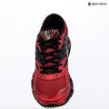 Кросівки Mizuno Wave Prophecy LS sun-dried tomato/barbados cherry 5