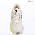 Кросівки для бігу чоловічі Nike Structure 26 summit white/volt/total orange/black 12