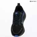 Кросівки для бігу чоловічі Nike Vomero 18 black/game royal/anthracite/black 11