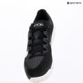 Кросівки тенісні чоловічі Nike Vapor 12 Clay black/dark smoke grey/white 18