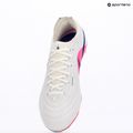 Кросівки футбольні чоловічі Nike Tiempo Maestro Elite FG white/racer blue/pink blast/black 20