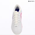Кросівки футбольні чоловічі Nike Tiempo Maestro Academy FG/MG white/racer blue/pink blast/black 19