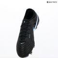Кросівки футбольні чоловічі Nike Tiempo Maestro Elite SG-Pro black/ice blue 21