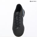 Кросівки футбольні чоловічі Nike Tiempo Maestro Club IC black/ice 18