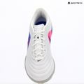 Кросівки футбольні чоловічі Nike Tiempo Maestro Academy TF white/racer blue/pink blast/black 18