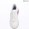 Кросівки футбольні чоловічі Nike Tiempo Maestro Club TF white/racer blue/pink blast/black 18