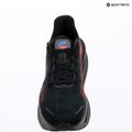 Кросівки для бігу жіночі Nike Vomero Premium black/hot lava/anthracite/sapphire 10