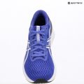 Кросівки для бігу чоловічі ASICS Patriot 14 cobalt burst/white 9