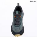 Кросівки для бігу чоловічі Mizuno Wave Daichi 9 GTX north atlantic/black/pale khaki 9
