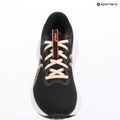 Кросівки для бігу жіночі ASICS Gel-Excite 11 black/pearl pink 9