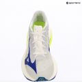 Кросівки для бігу Mizuno Hyperwarp Pro dazzling blue/white/surf the web 9