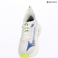 Кросівки для бігу жіночі Mizuno Neo Zen 2 white/ultramarine/lightning yellow 12