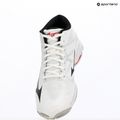 Кросівки волейбольні Mizuno Wave Lightning Pro Mid white/black/fiery red 9