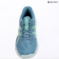 Кросівки чоловічі ASICS Powerbreak FF saba blue/menthol 9