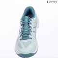 Кросівки волейбольні чоловічі ASICS Gel-Tactic 13 cool grey/saba blue 17