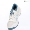 Кросівки волейбольні чоловічі ASICS Gel-Rocket 12 lichen rock/tranquil teal 9
