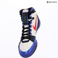 Кросівки боксерські Nike Freek SE white/fire red/persian violet 9